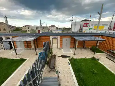 Коттедж с бассейном - 15