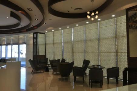 Gulf Suites Amwaj - 48