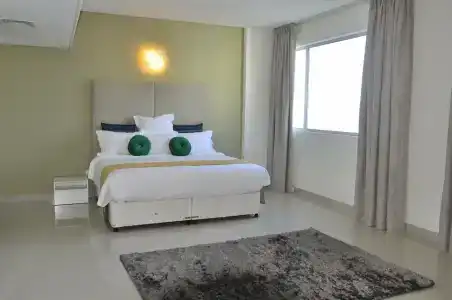 Gulf Suites Amwaj - 23