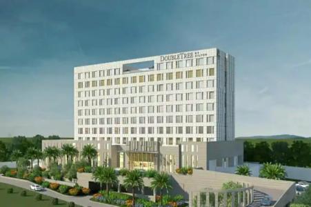 Doubletree By Hilton Jaipur Amer - 2