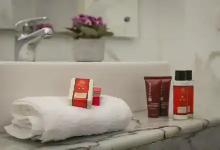 Sita International - 9