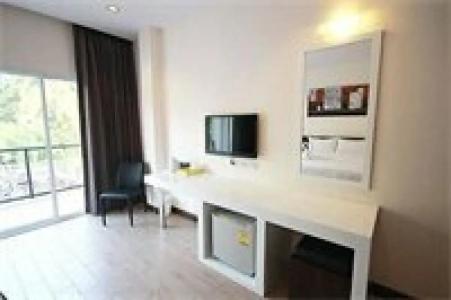 Paso Resort Cha-am - 32