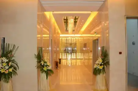 Pearl River International(International Textile City) - 6