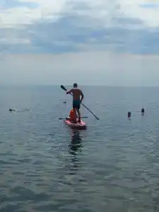 Сон у моря - 39