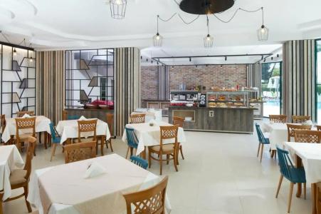 Aktinia - All Inclusive - 17