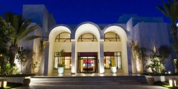 Ulysse Palace Djerba Resort & Thalasso - 99