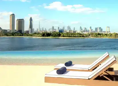 Park Hyatt Dubai - 49