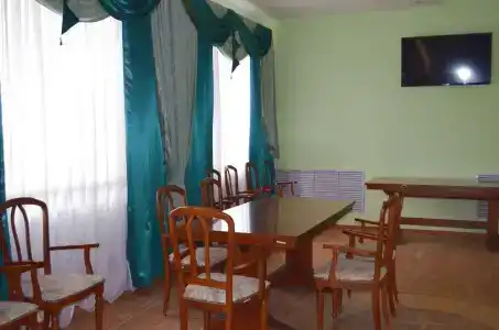 Лесная поляна - 53