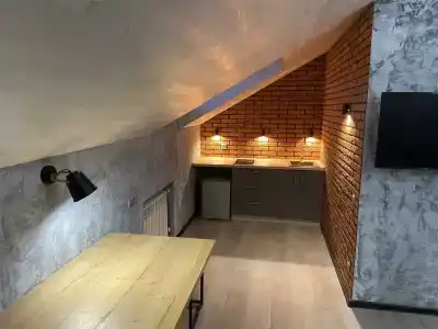 Апарт-отель Attic - 41