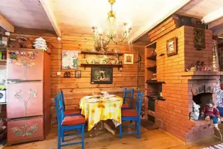 Дом Солнца - 28