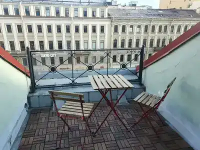 Невский проспект - 54