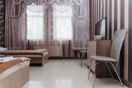 Фламинго - 22