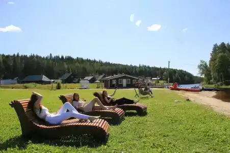 Ладога Фьорд - 20