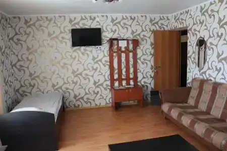 Ковчег - 16