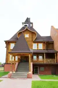 Живые Родники - 97