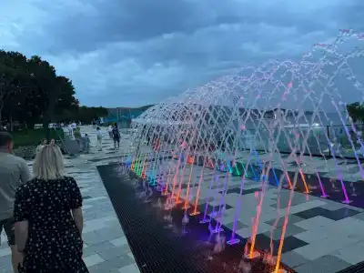 Смена - 1