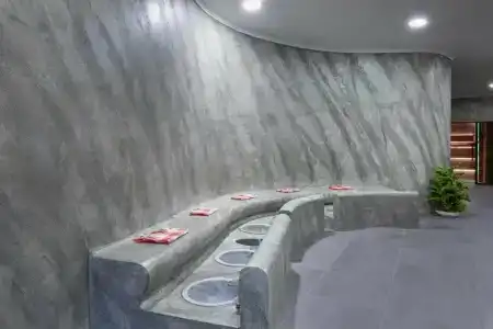 Wyndham Grand İzmir Özdilek - 40