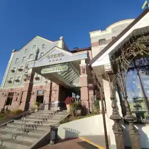 Старый город - 89