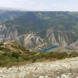 Атлант Экзотик - 34