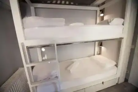 Stay Inn Taksim Hostel - 34