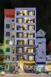 AVORA Boutique - 9