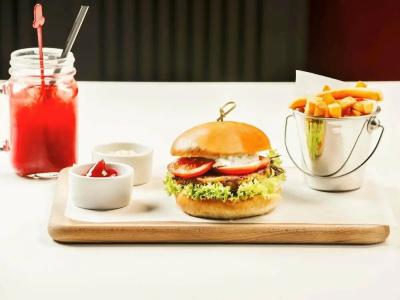 Ibis Kraków Stare Miasto - 67