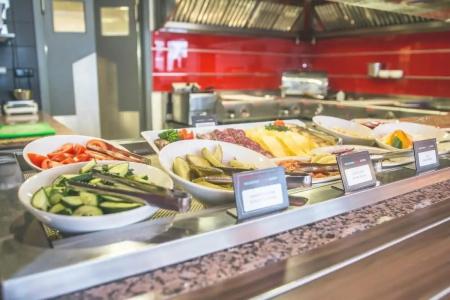 Ibis Kaunas Centre - 81