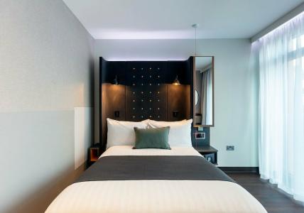 Point A Dublin Parnell Street - 69