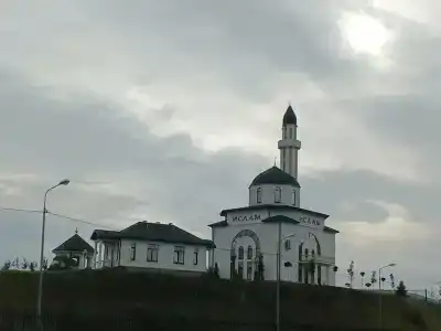 Исток - 5