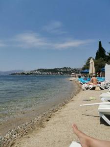 Hôtel Sol Azur Beach - 17
