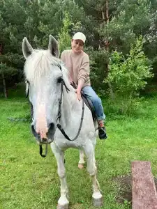 Конная эстетика - 23