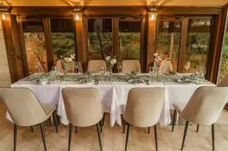 Пасторское озеро - 64