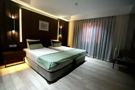 The sİGn DegİRmen Otel - 19