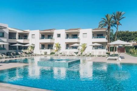 Iberostar Selection Playa de Muro Village - 13