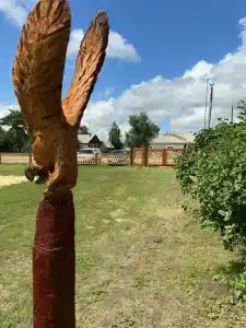 Славянская усадьба - 3