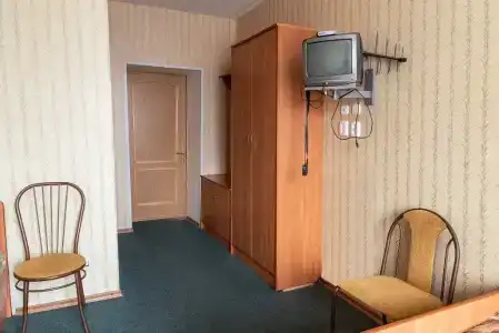 Загородный - 36