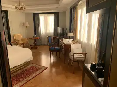 Golden Palace Yerevan - 30