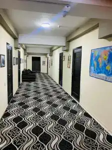 Sakho-Hostel - 24