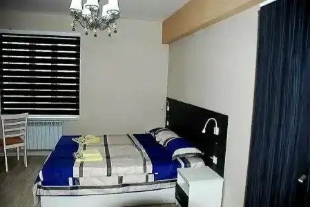 Sakho-Hostel - 37