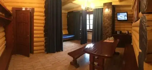 Sauna and Spa Sviezhiest - 17