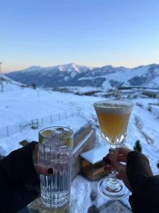 Gudauri Lodge - 48