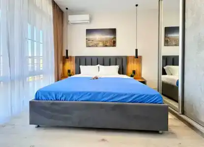 Морелофт - 21