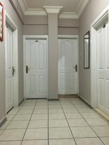 Second Home Hostel - 26