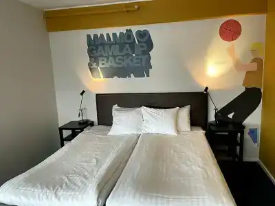 n Hostel Malmö City - 7