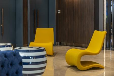 Tryp By Wyndham Istanbul Sisli - 65