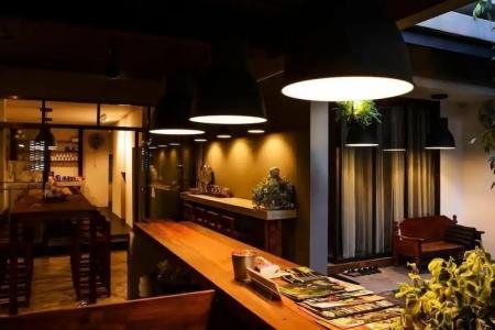 Pak Ping The Cozy Living in Chiangmai - 40