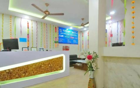 Prince Palace Deluxe - 33