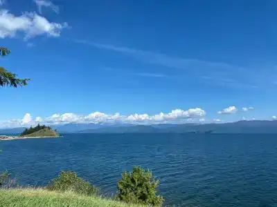 Катунь - 1