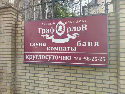 Граф Орлов - 12