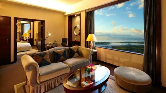 Kempinski Shenzhen - 49